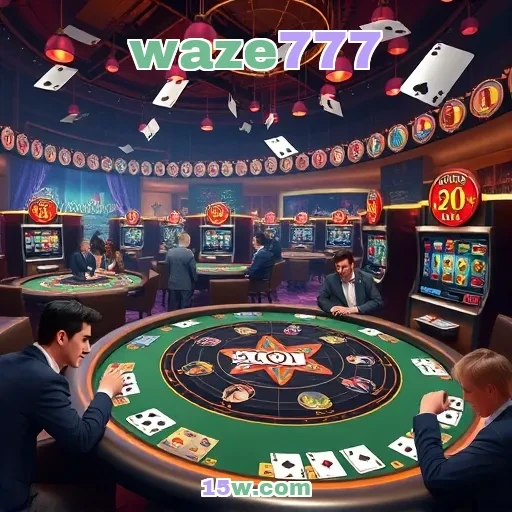 waze777: Descubra Os Recursos Imperdíveis da Seção App!