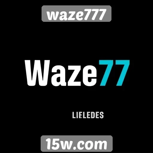 Entrevista com desenvolvedores do Waze777