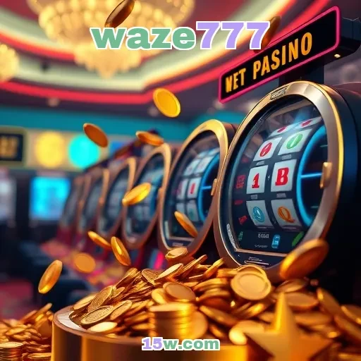 waze777: Como a Seção de Login Revoluciona a Experiência dos Jogadores