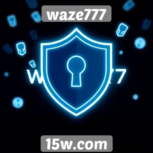Segurança e privacidade no waze777
