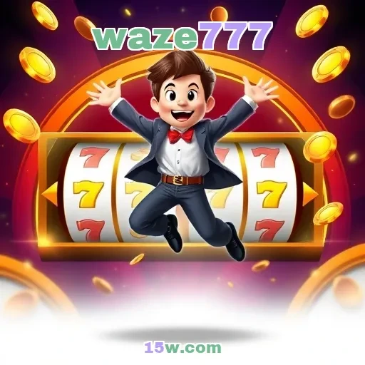 waze777: Explore Eventos Esportivos e Conquiste Grandes Prêmios