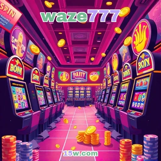 waze777: Explore o Que a Seção VIP Pode Oferecer para Você