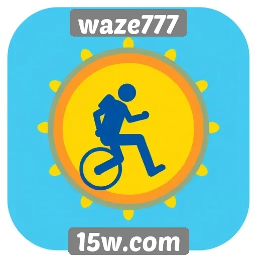 Acessibilidade do site Waze777 para novos jogadores