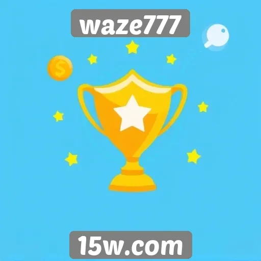 Como funciona o sistema de recompensas da waze777