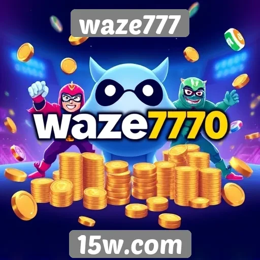 Comparativo entre waze777 e outras plataformas de jogos