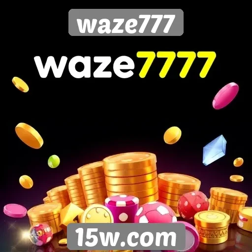 Comparação entre waze777 e outras plataformas de jogos